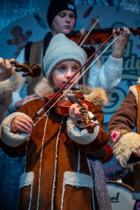 Świąteczny Jarmark z Tradycją