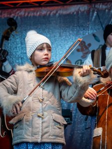 Świąteczny Jarmark z Tradycją