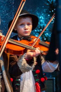 Świąteczny Jarmark z Tradycją