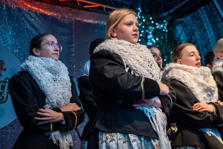 Świąteczny Jarmark z Tradycją