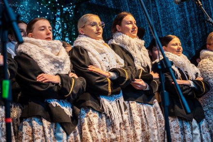 Świąteczny Jarmark z Tradycją