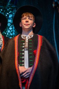 Świąteczny Jarmark z Tradycją