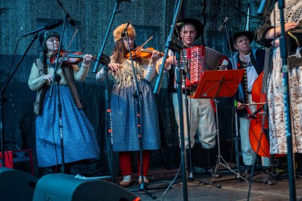 Świąteczny Jarmark z Tradycją