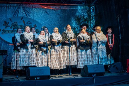 Świąteczny Jarmark z Tradycją