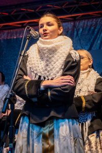 Świąteczny Jarmark z Tradycją