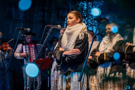 Świąteczny Jarmark z Tradycją