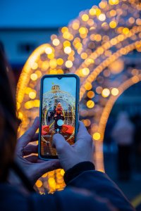 Świąteczny Jarmark z Tradycją