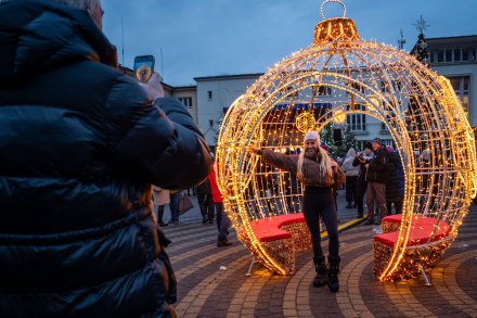 Świąteczny Jarmark z Tradycją