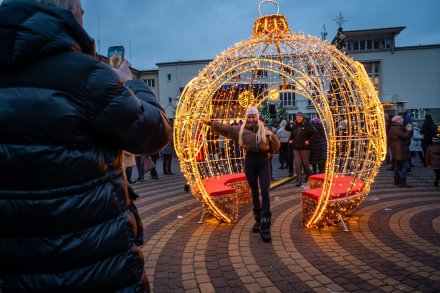 Świąteczny Jarmark z Tradycją