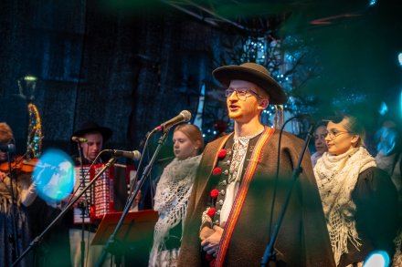 Świąteczny Jarmark z Tradycją