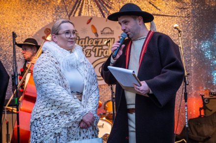 Świąteczny Jarmark z Tradycją