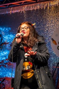 Świąteczny Jarmark z Tradycją