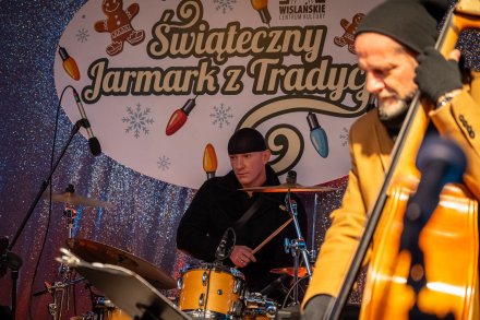 Świąteczny Jarmark z Tradycją