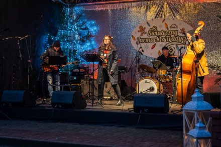 Świąteczny Jarmark z Tradycją