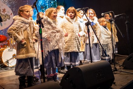 Świąteczny Jarmark z Tradycją