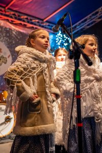 Świąteczny Jarmark z Tradycją