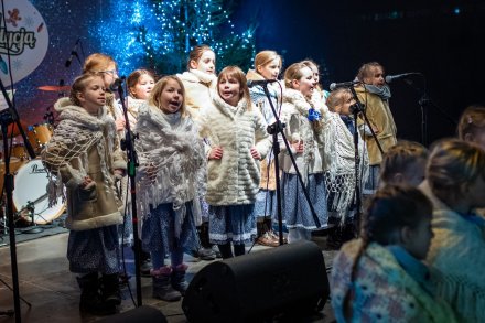 Świąteczny Jarmark z Tradycją