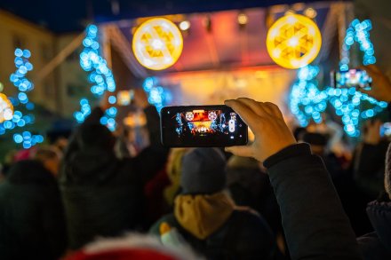 Świąteczny Jarmark z Tradycją