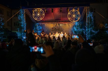 Świąteczny Jarmark z Tradycją