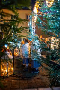 Świąteczny Jarmark z Tradycją