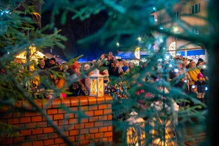 Świąteczny Jarmark z Tradycją