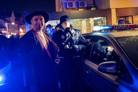 Świąteczny Jarmark z Tradycją