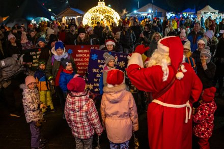 Świąteczny Jarmark z Tradycją