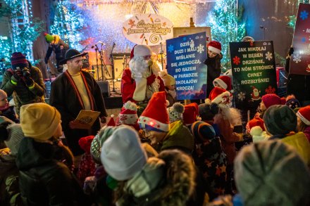 Świąteczny Jarmark z Tradycją