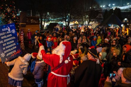 Świąteczny Jarmark z Tradycją