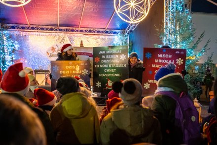 Świąteczny Jarmark z Tradycją