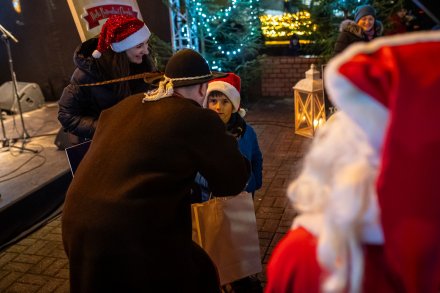 Świąteczny Jarmark z Tradycją