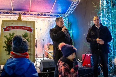 Świąteczny Jarmark z Tradycją