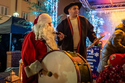 Świąteczny Jarmark z Tradycją