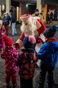 Świąteczny Jarmark z Tradycją