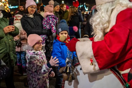 Świąteczny Jarmark z Tradycją