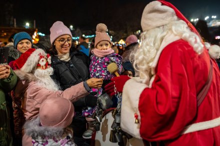 Świąteczny Jarmark z Tradycją