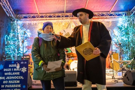 Świąteczny Jarmark z Tradycją