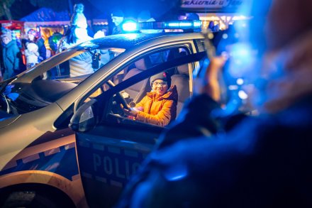 Świąteczny Jarmark z Tradycją