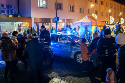 Świąteczny Jarmark z Tradycją