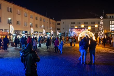 Świąteczny Jarmark z Tradycją