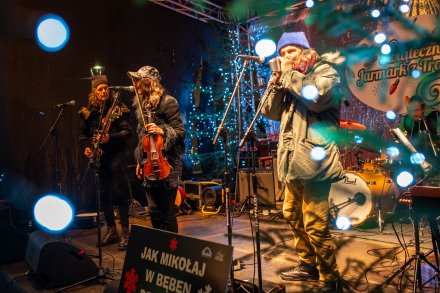 Świąteczny Jarmark z Tradycją