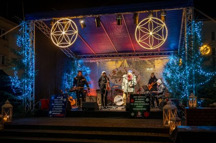 Świąteczny Jarmark z Tradycją