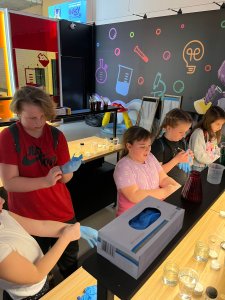 Ferie zimowe w Domu Kultury 2026