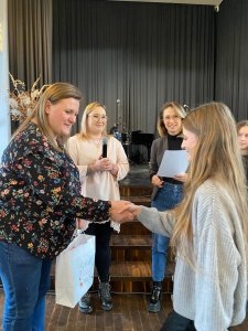 Konkurs Piosenki Polskiej "Na cały głos"