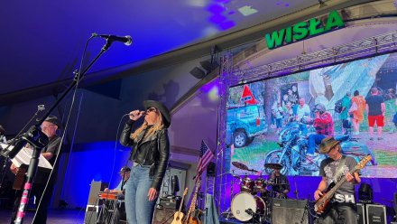 Wiślaczek Country 2025