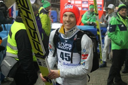 Johann Andre Forfang