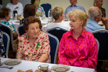 promocja książki "Wiślański wiesieli"