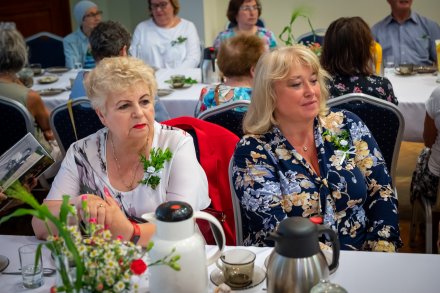 promocja książki "Wiślański wiesieli"