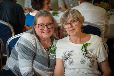 promocja książki "Wiślański wiesieli"