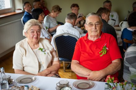 promocja książki "Wiślański wiesieli"